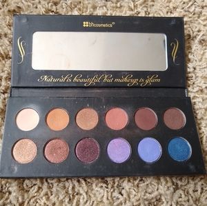 It's Judy Time Pallet